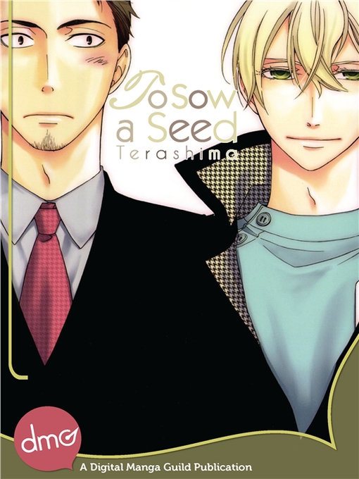 Title details for To Sow a Seed by Terashima - Available